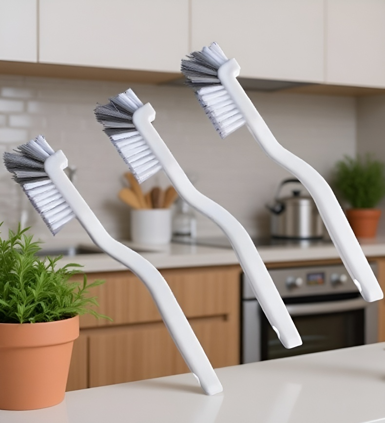 플라스틱 브러시 상세 이미지