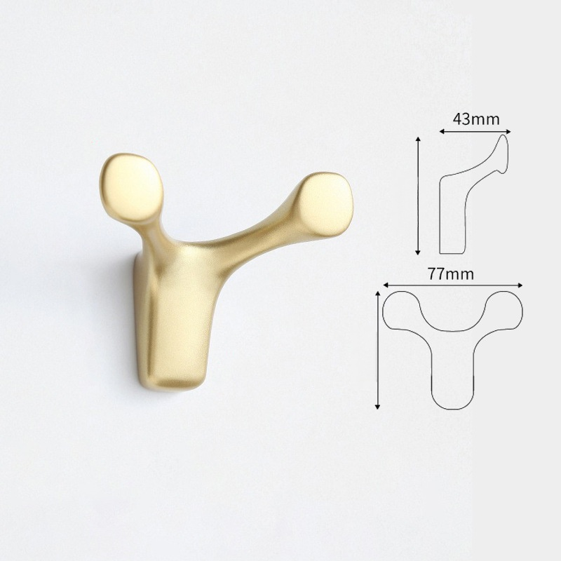 Simple Luxury Style Hook