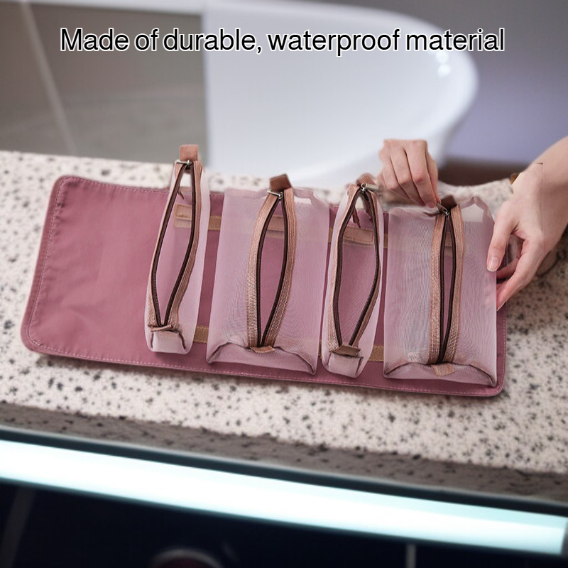 Travel Toiletry Bag
