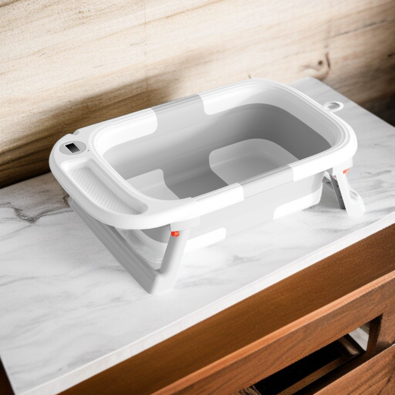 Wanienka dla niemowląt 