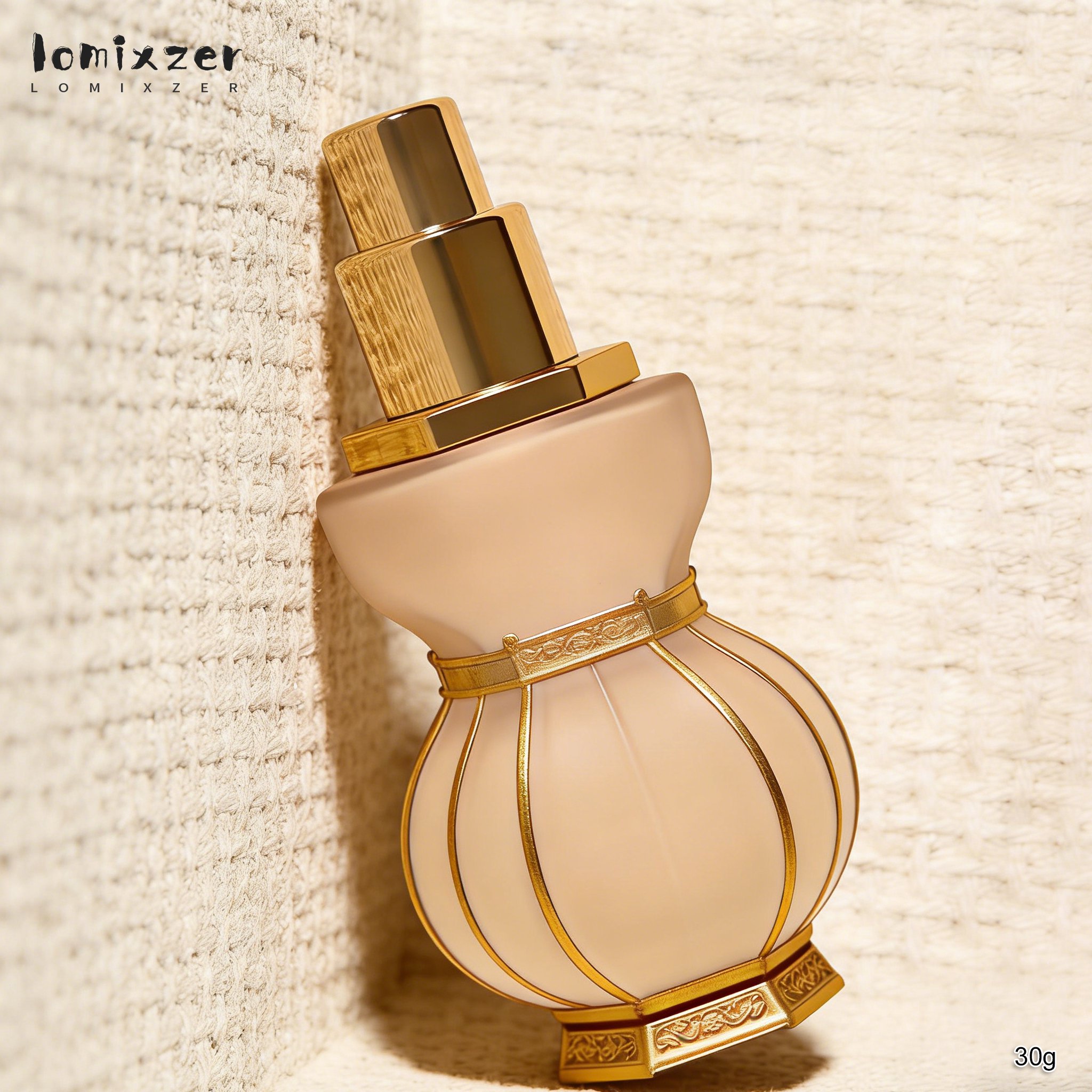 รองพื้นเนื้อบางเบา ปกปิดยาวนาน 