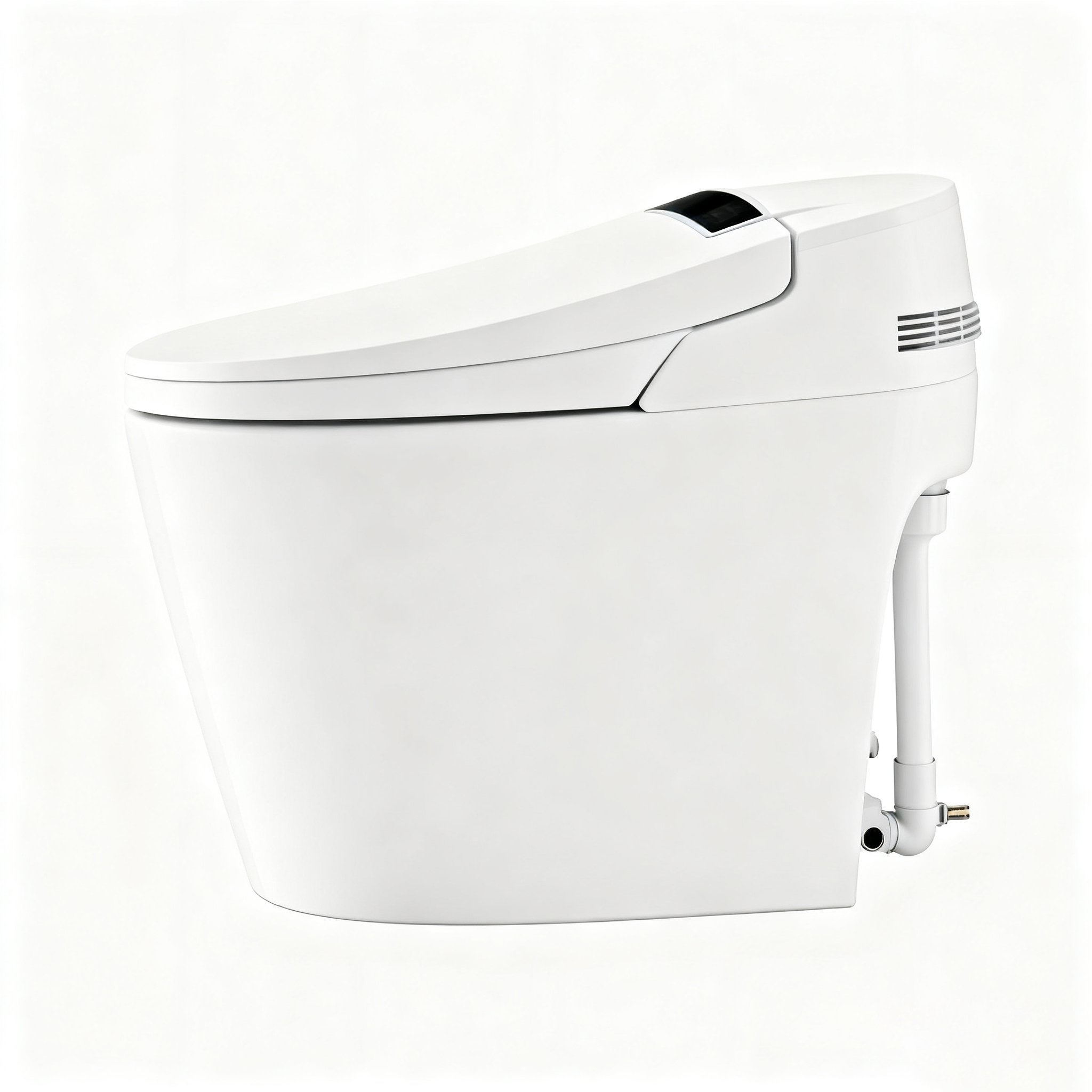 電子スマートトイレ