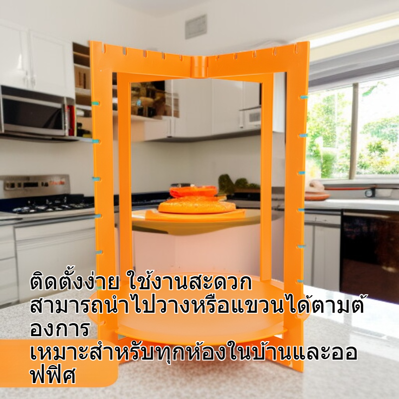 ที่ใส่ถุงขยะอเนกประสงค์ สำหรับบ้านและสำนักงาน ป้องกันกลิ่นรั่ว
