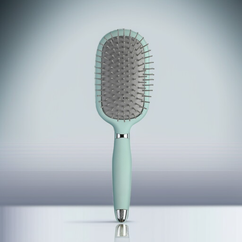 エアクッションコーム