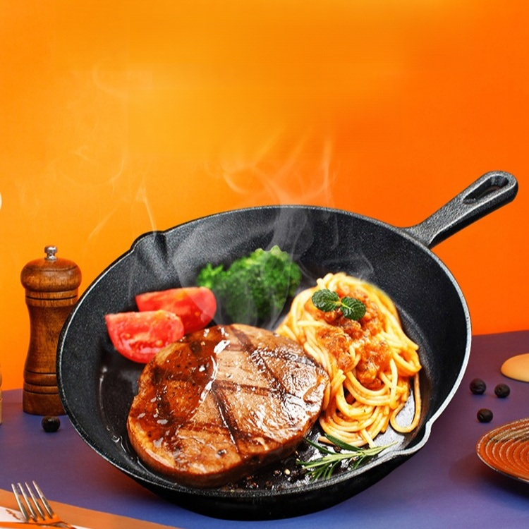 마이크로프레셔 노스틱 프라이팬