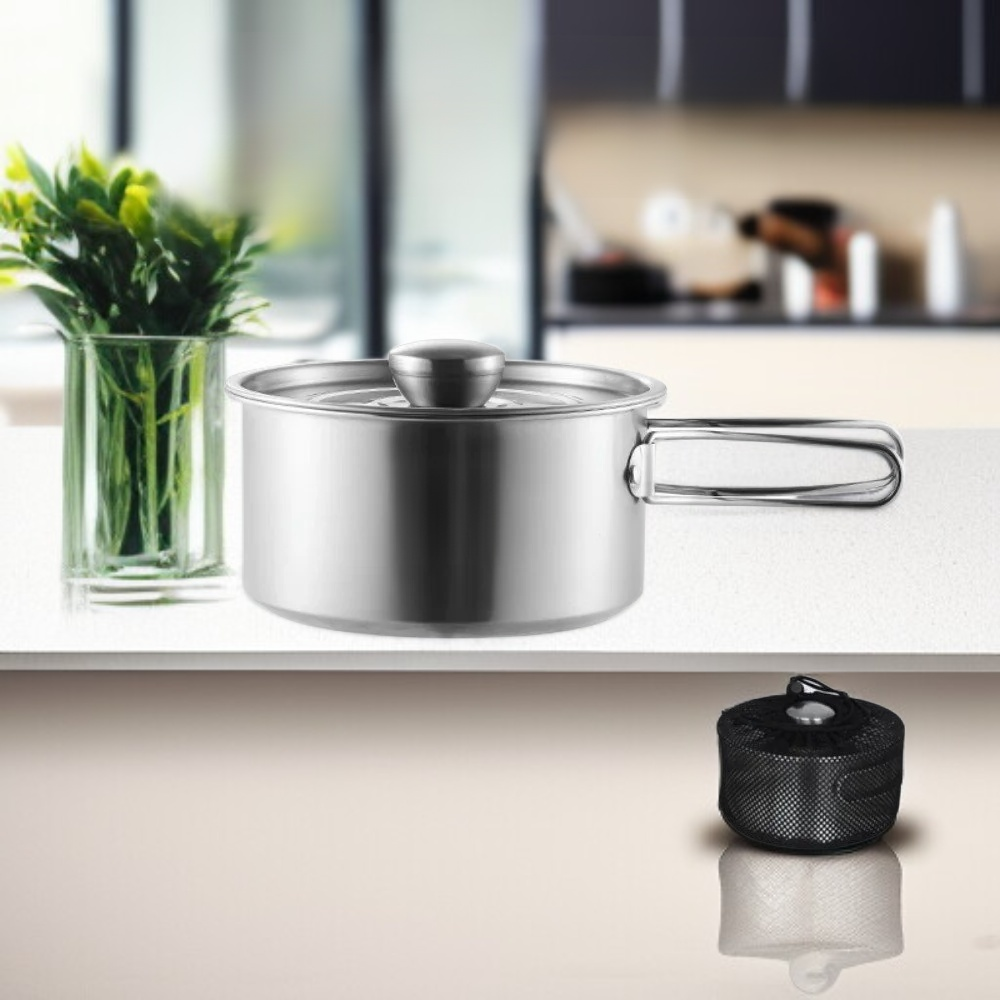 مجموعة أدوات المنزلية للتخييم في الهواء الطلق