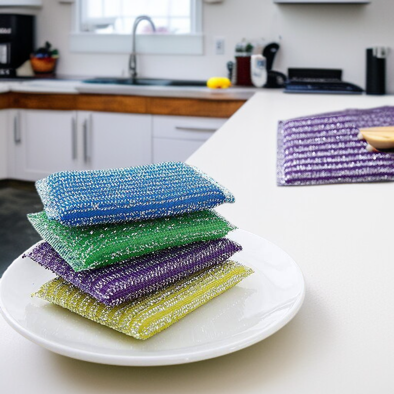 Küchenwischtücher Reinigungstücher Antihaft Geschirrreinigung