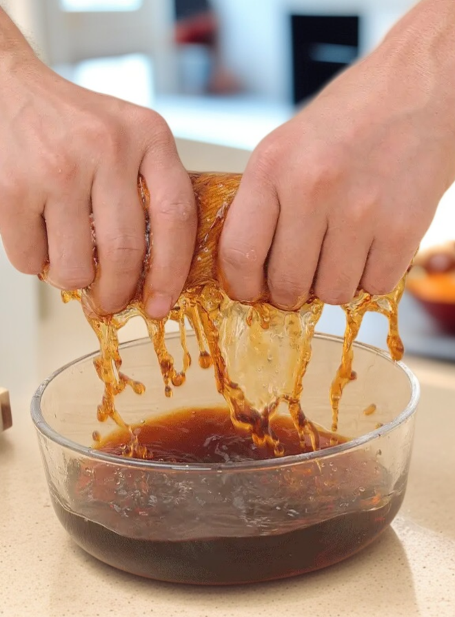 Praktyczna ściereczka do usuwania plam