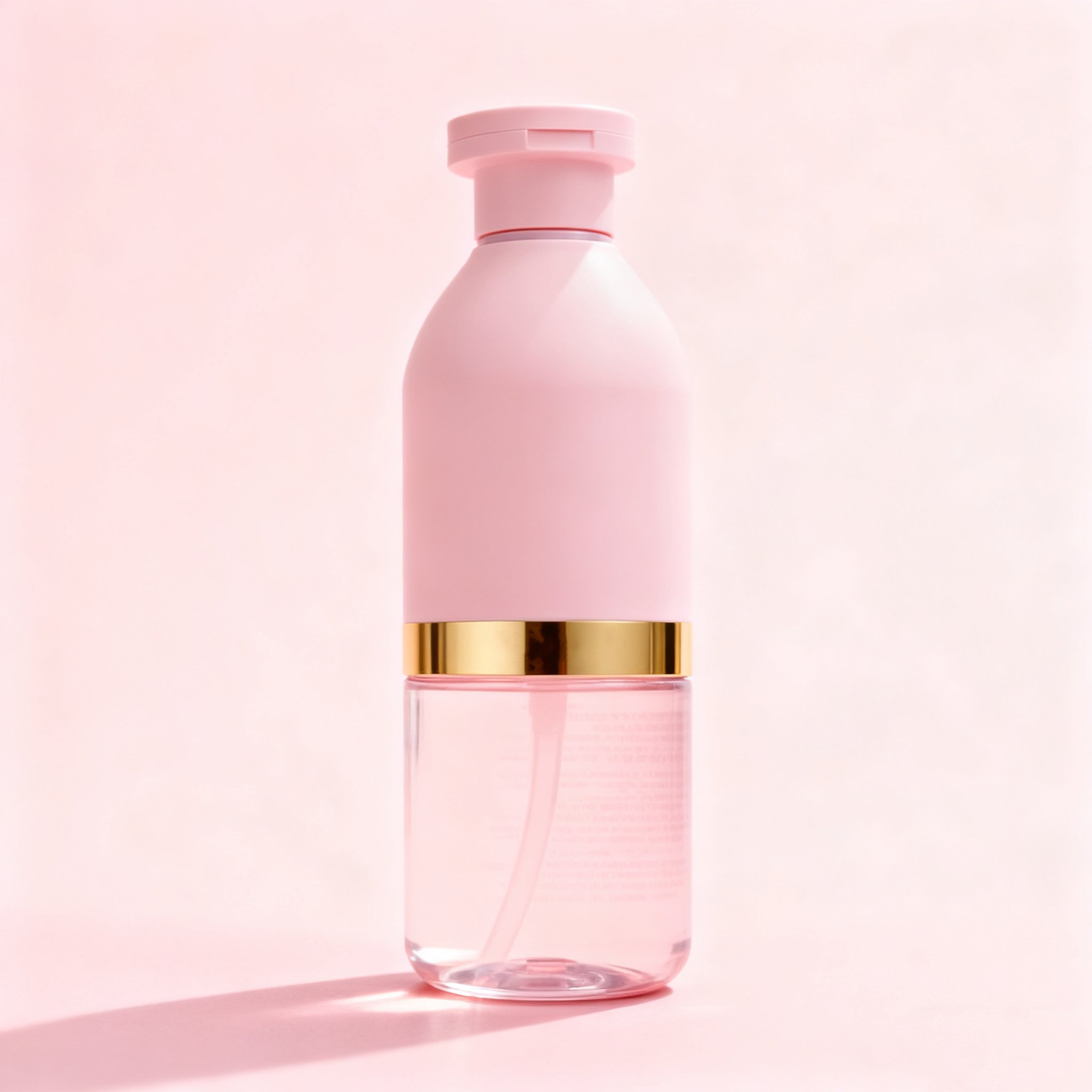 แชมพูสูตรกลิ่นกุหลาบ 150 มล.