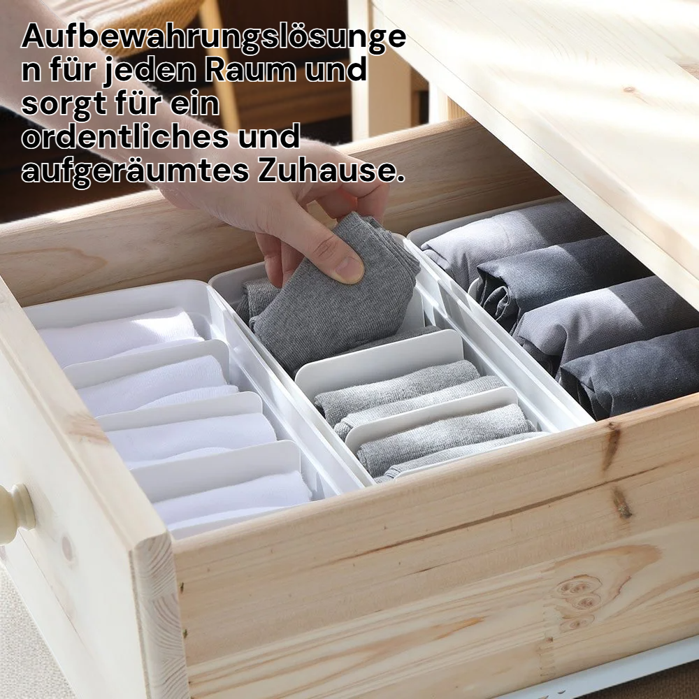 KaniKani Aufbewahrungsboxen-Set