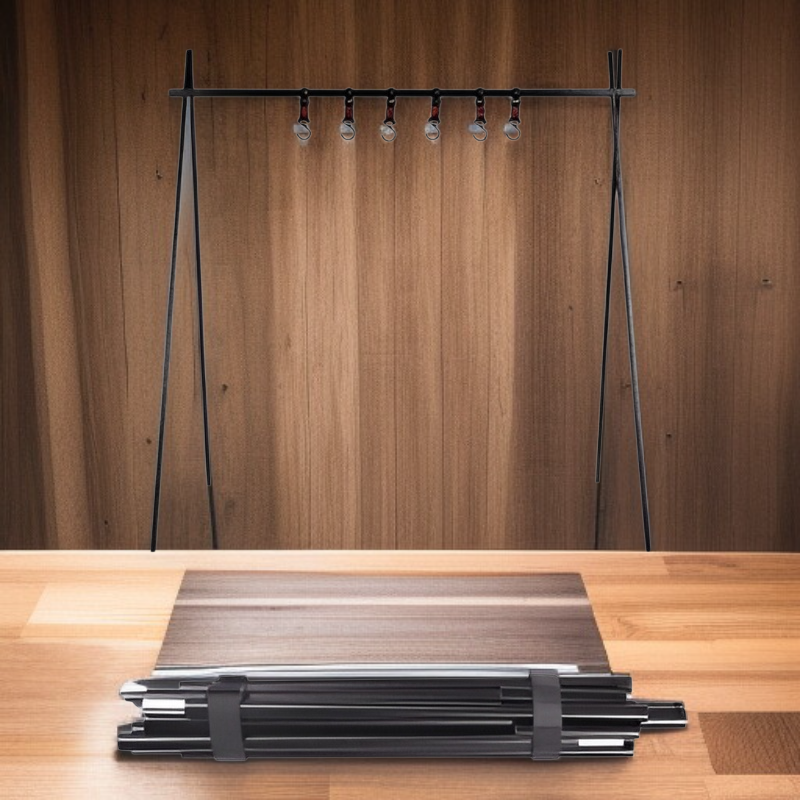 壁掛け収納ラック