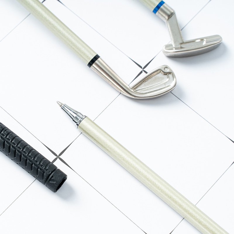 ゴルフセットペン