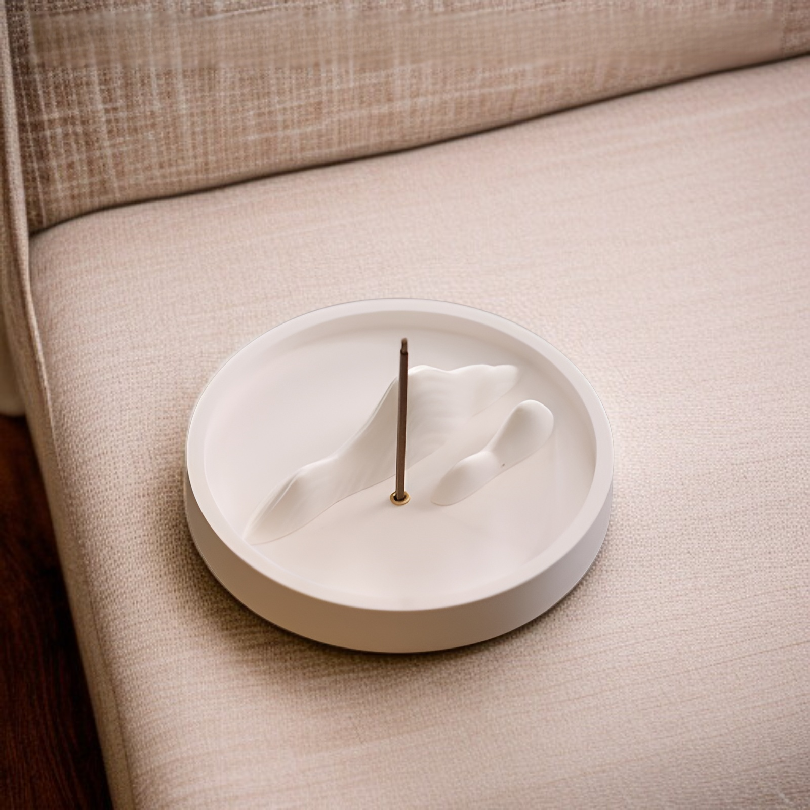  Landscape Art Incense Holder – Thousands of Miles