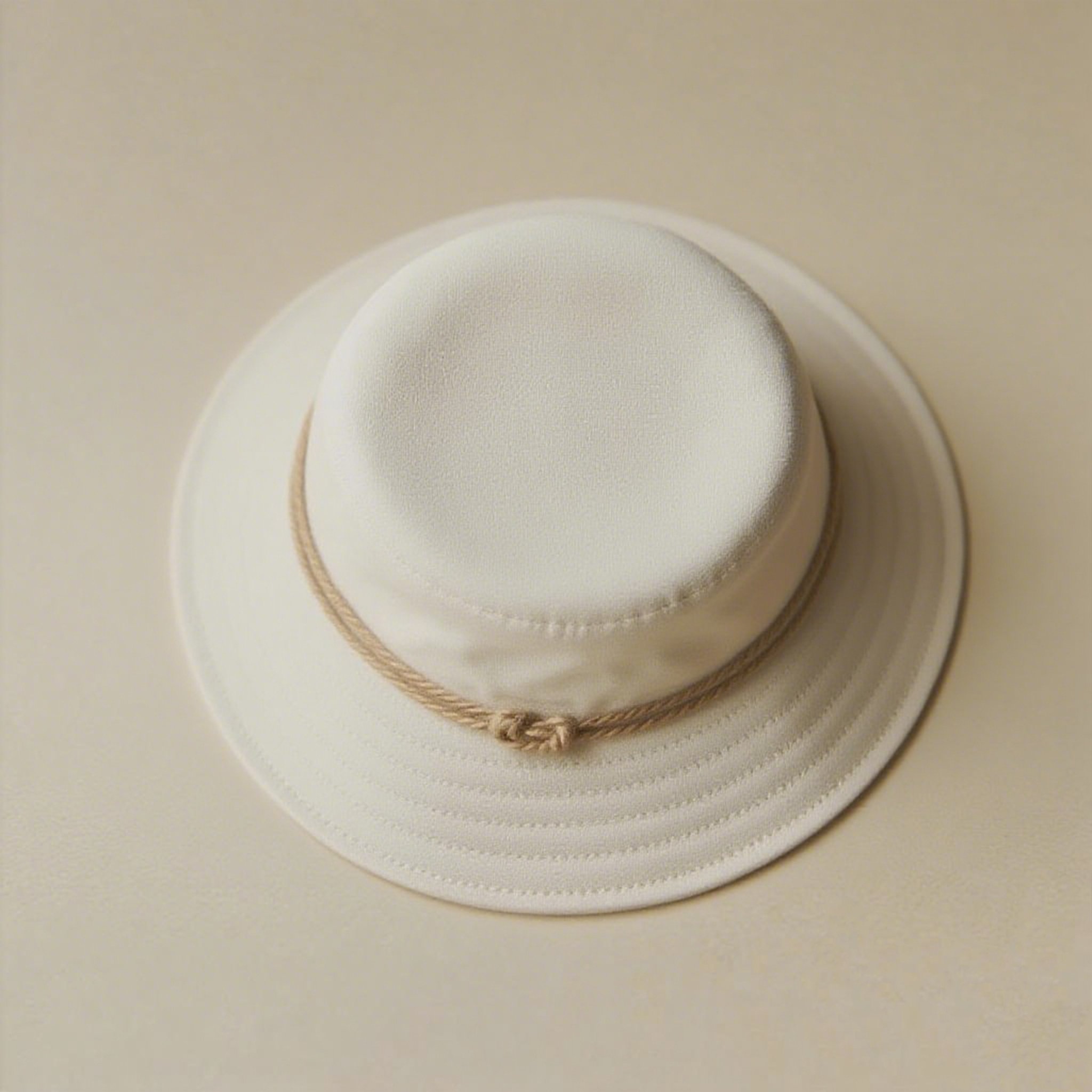 레트로 패션 프리미엄 버킷햇 3종