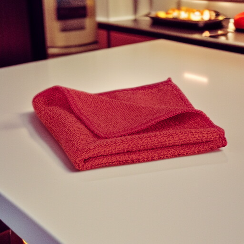 マイクロファイバー研磨パッド