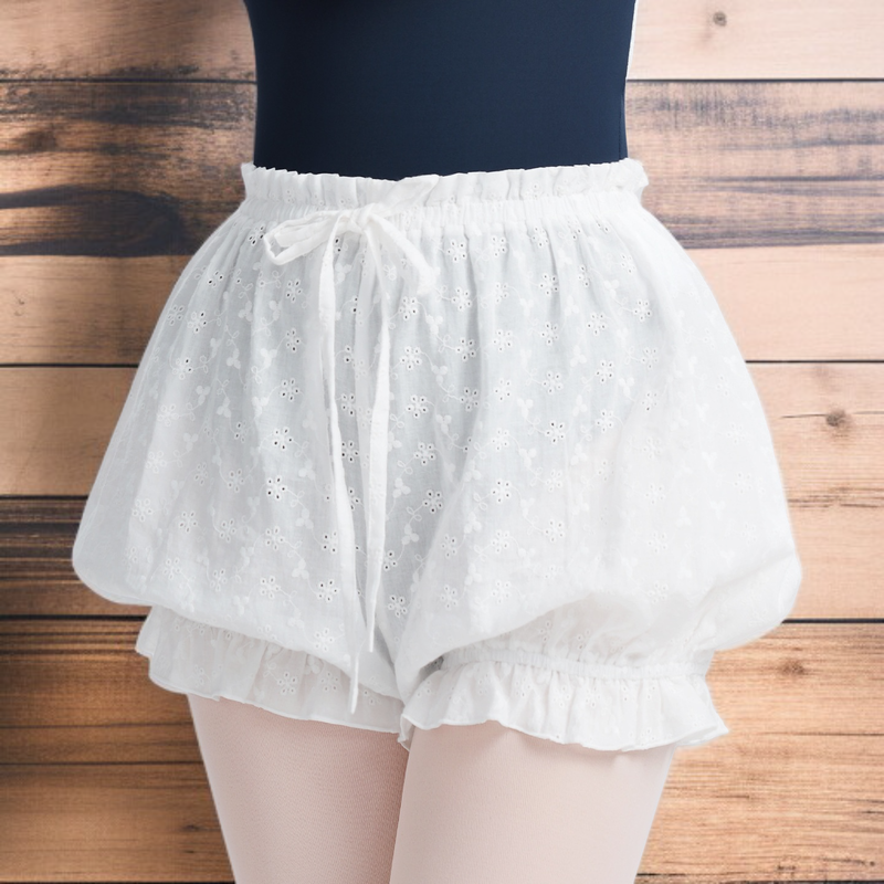 大人用女性バレエダンスウェア