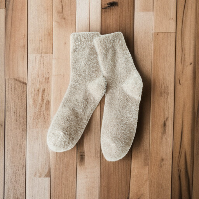 홈 플로어 슬립삭스