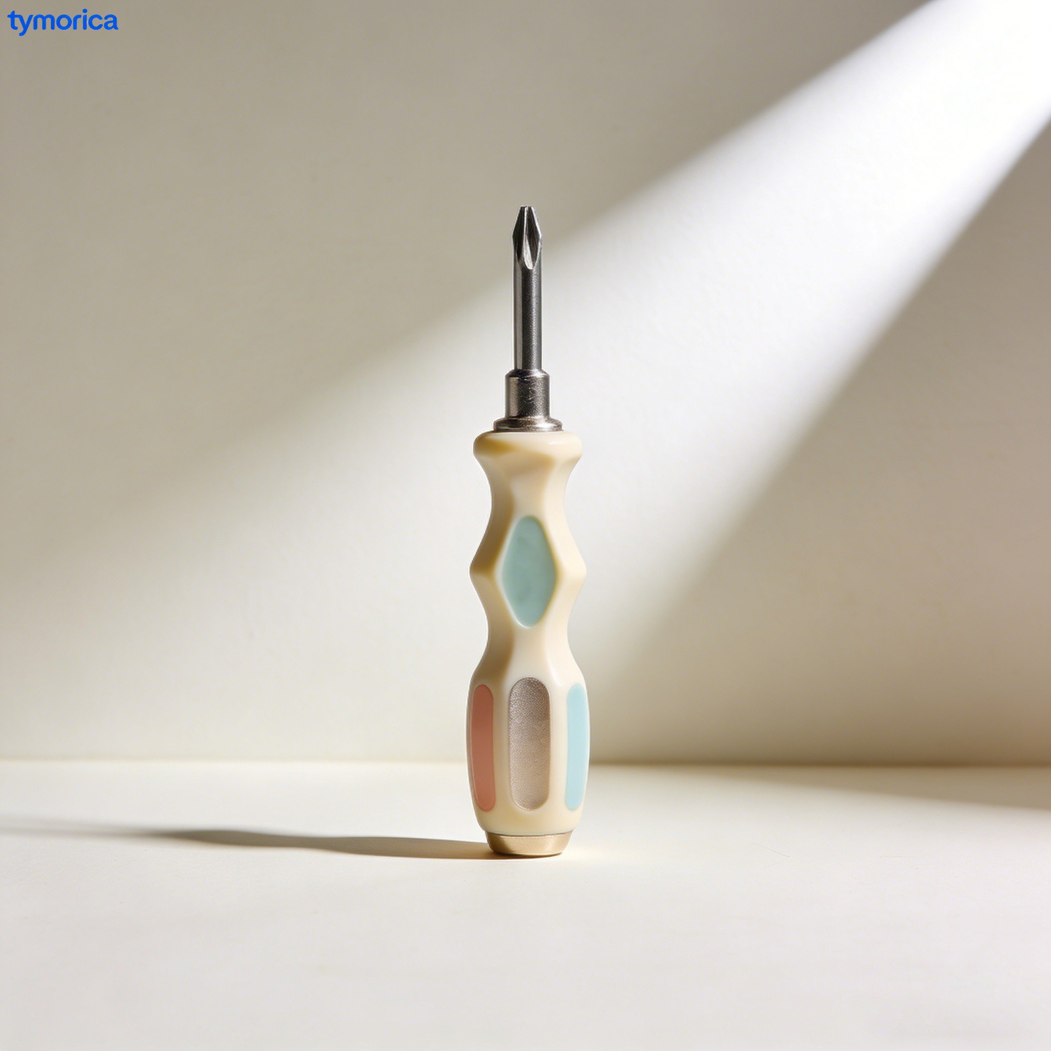 多目的ドライバー（5本）