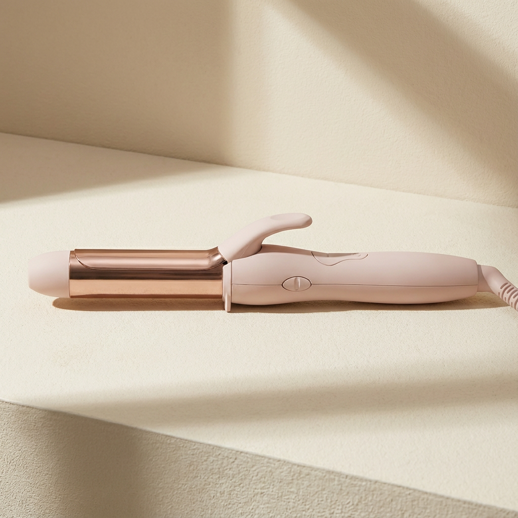 Ondulator automat pentru păr cu tehnologie avansată