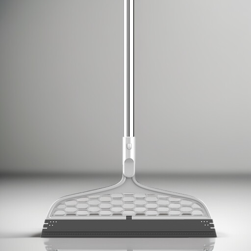 家庭用タイルは水垢を残さない 浴室浴室掻き出し魔法のほうきタイル