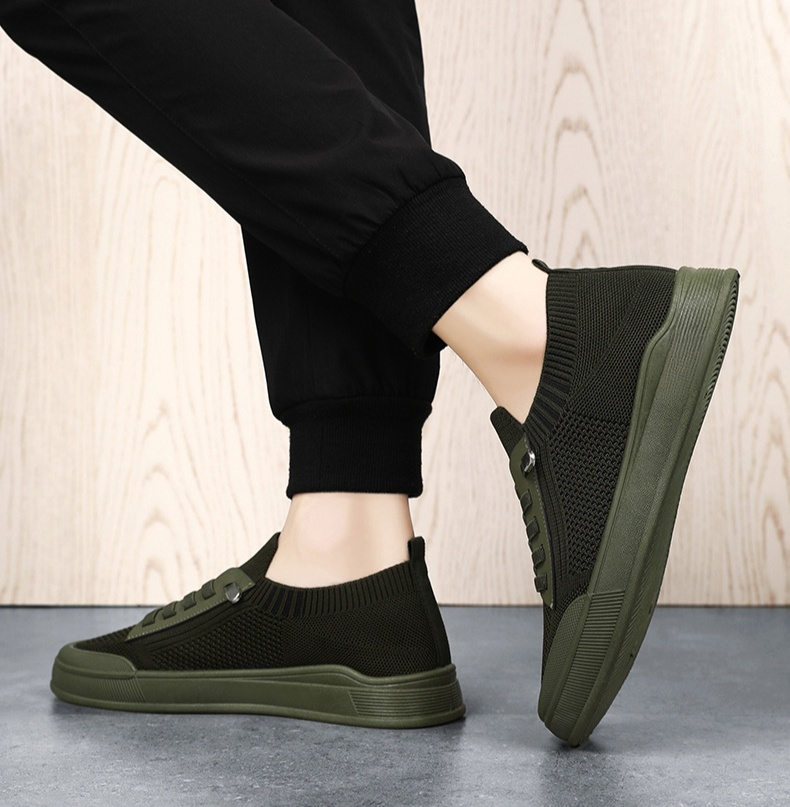 أحذية مريحة للارتداء اليومي