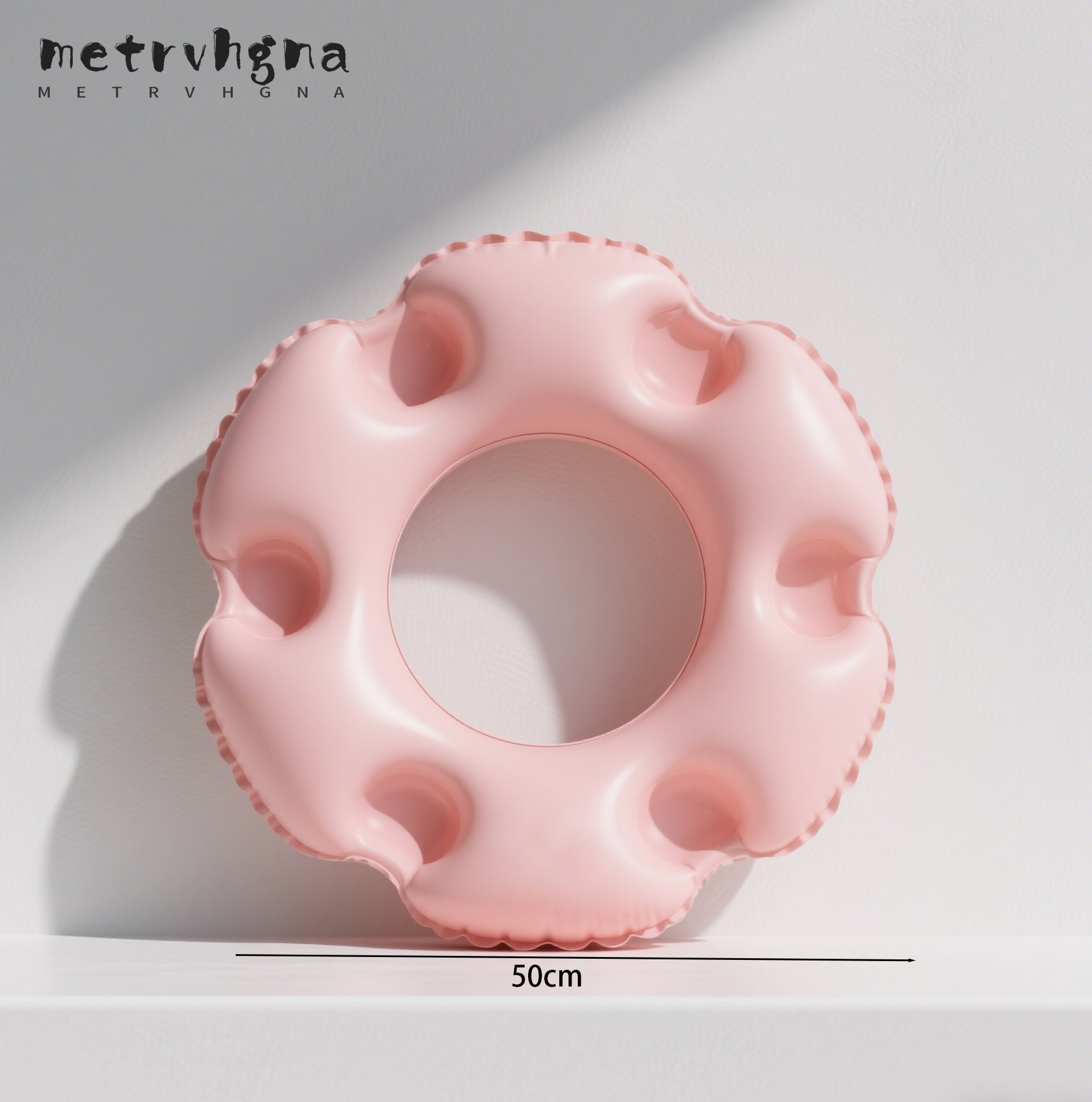 ห่วงยางว่ายน้ำสำหรับเด็กสีสันสดใส