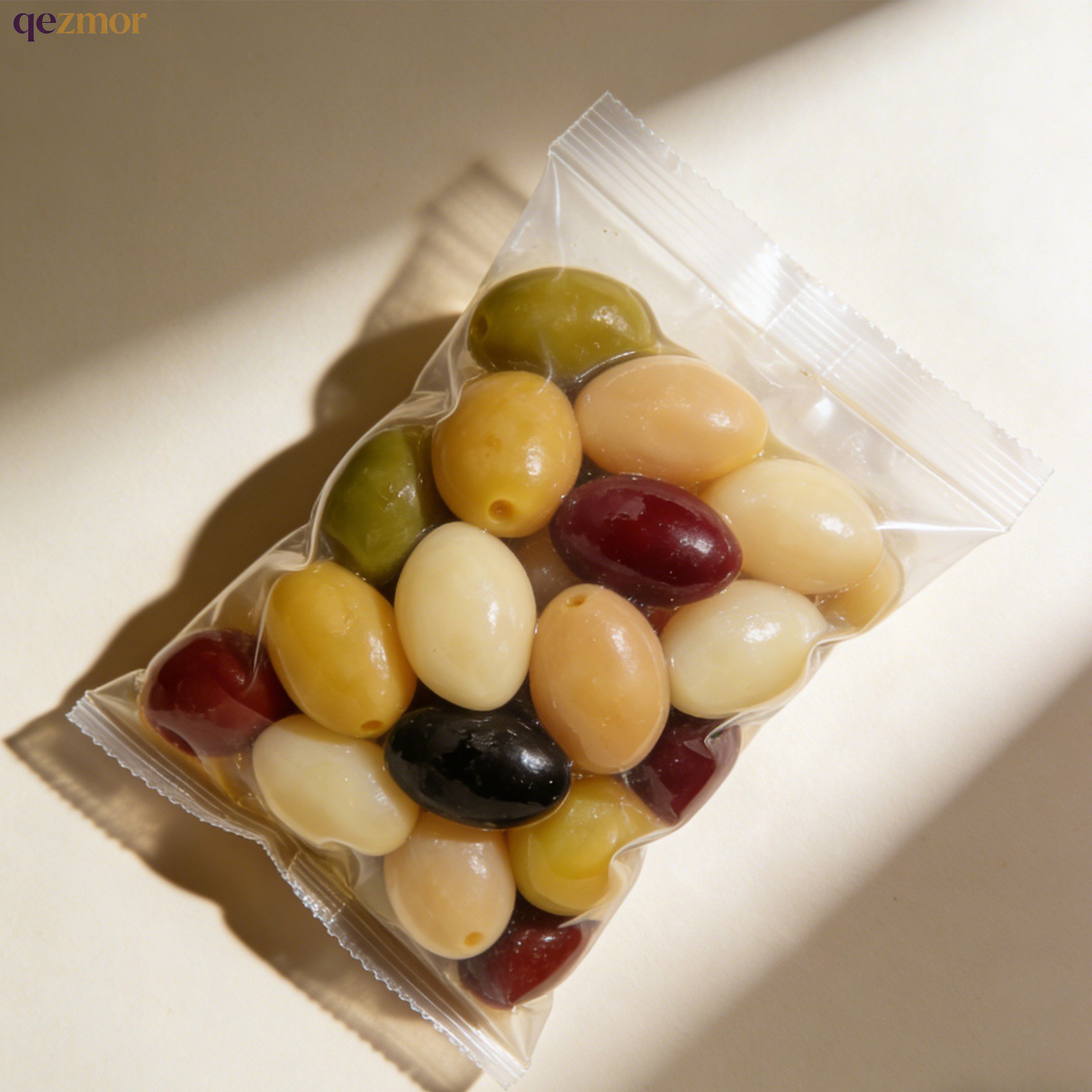 프리미엄 절인 올리브 패키지