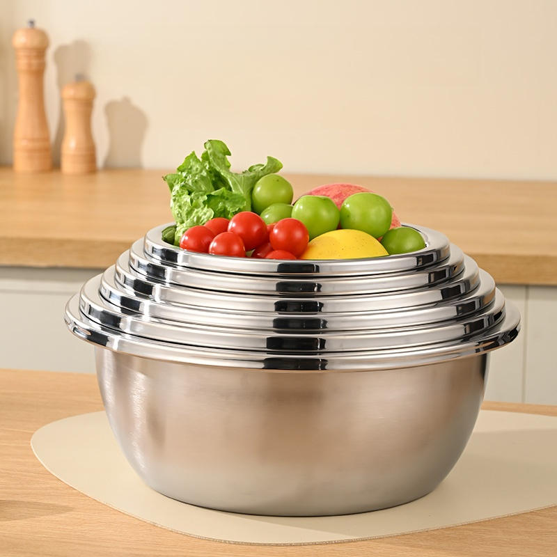 Stainless Steel Vegetable Washing Sink for Kitchen