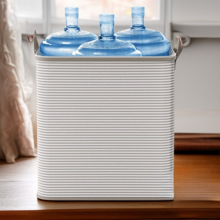 대용량 가정용 의류 및 여행 가방 보관함