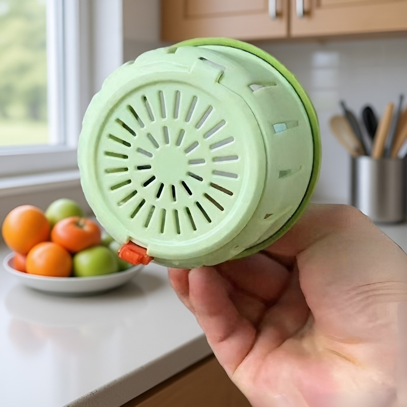 필터 바스켓 내구성 테스트 장면