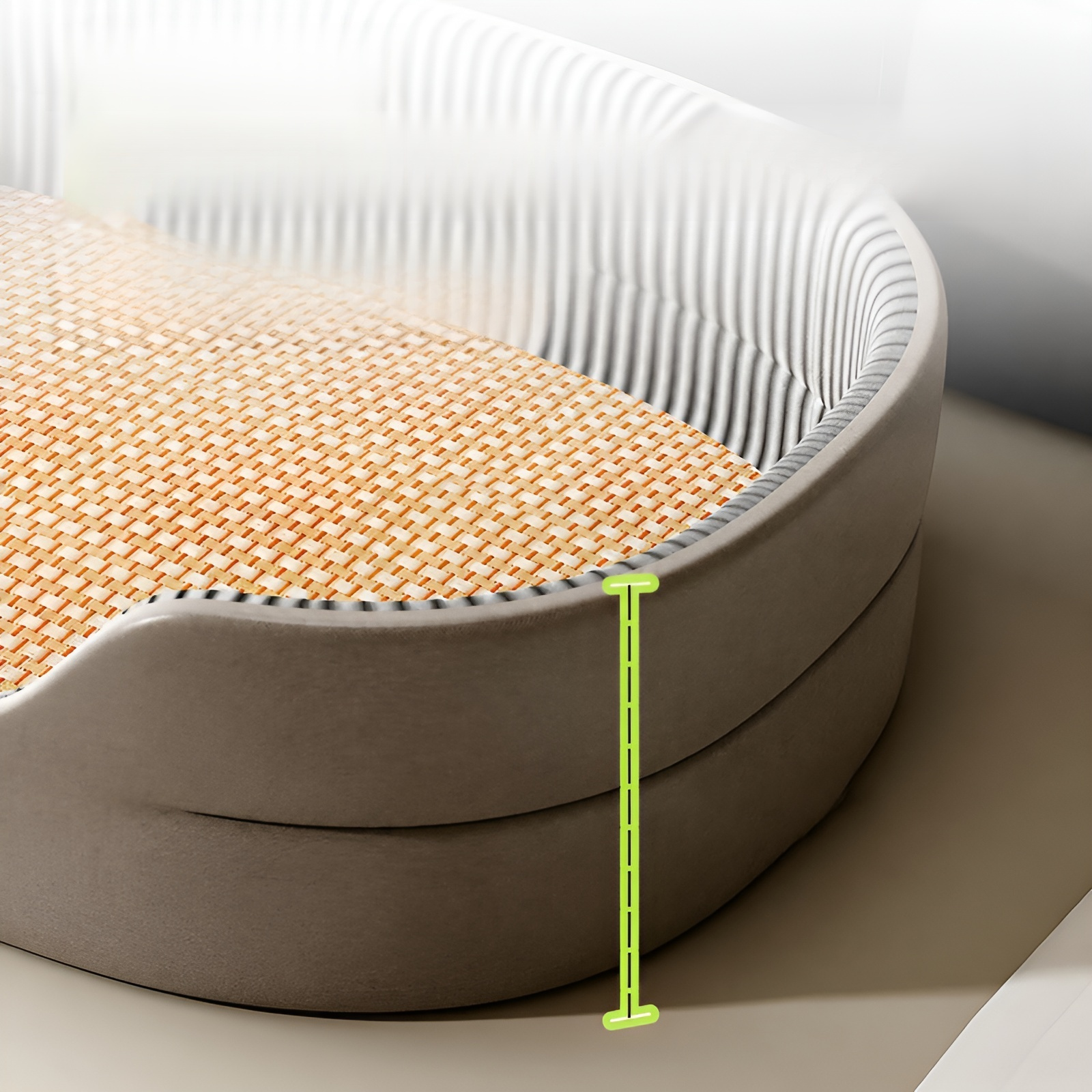 Multifunctional Pet Bed