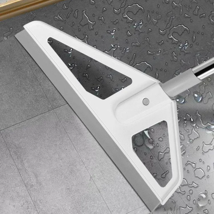 Magischer Besen Multifunktionaler Wasserabzieher und Bodenwischer mit High-Tech