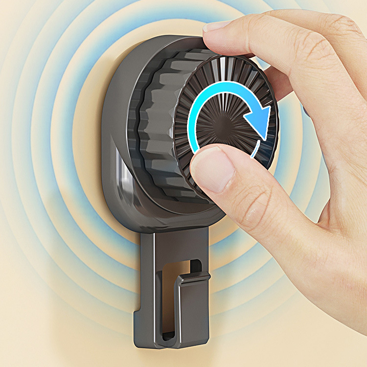 주방 다층 냄비뚜껑 수납 선반, 스테인리스 흡착식 정리대