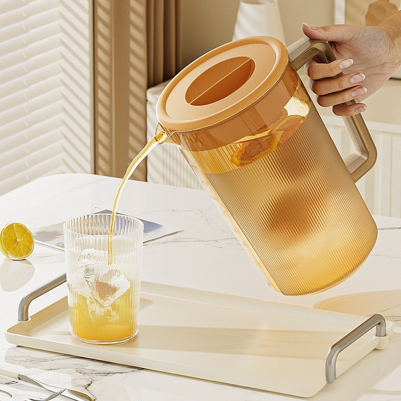 大容量水壺果汁桶