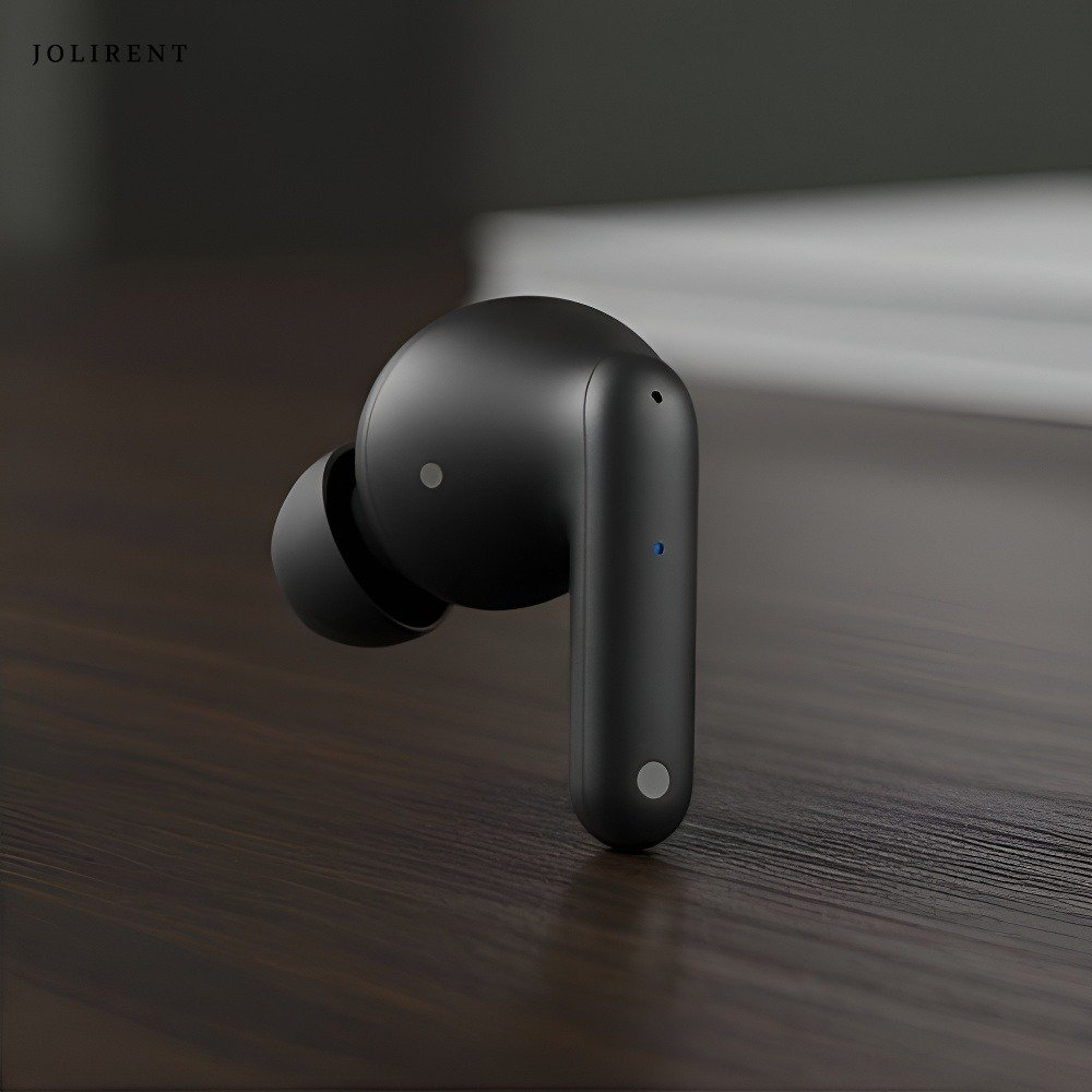 빠른 충전이 가능한 블루투스 이어폰