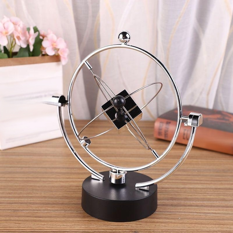 Ferris Wheel Decorative Ornament