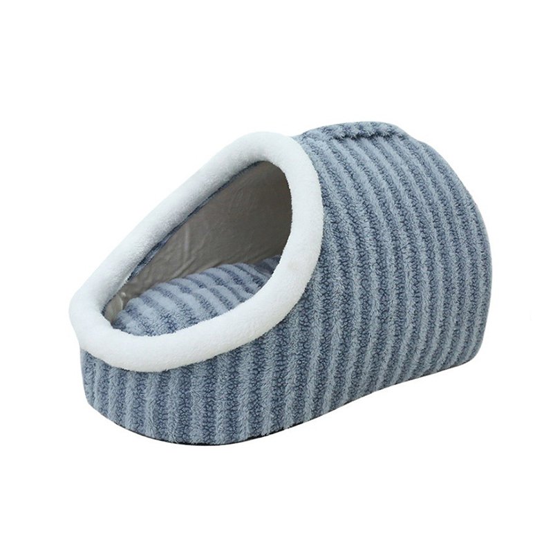 猫と犬用のペットベッド