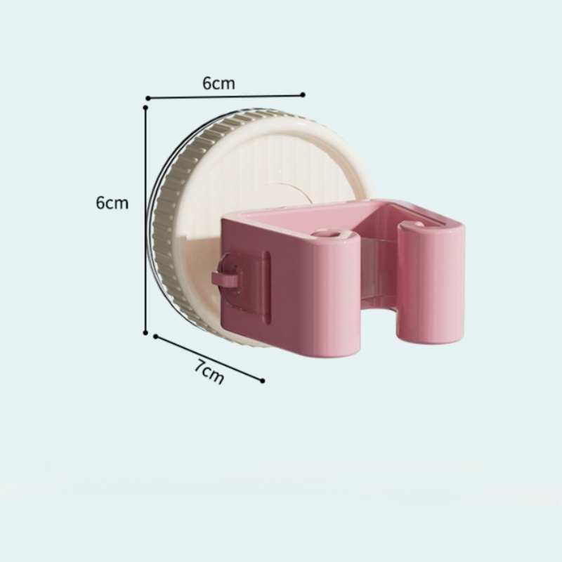 가정용 문 뒤 흡착식 걸레 걸이