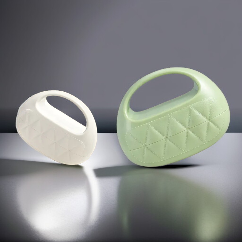 Rouleau brosse pour poils d'animaux lavable et réutilisable