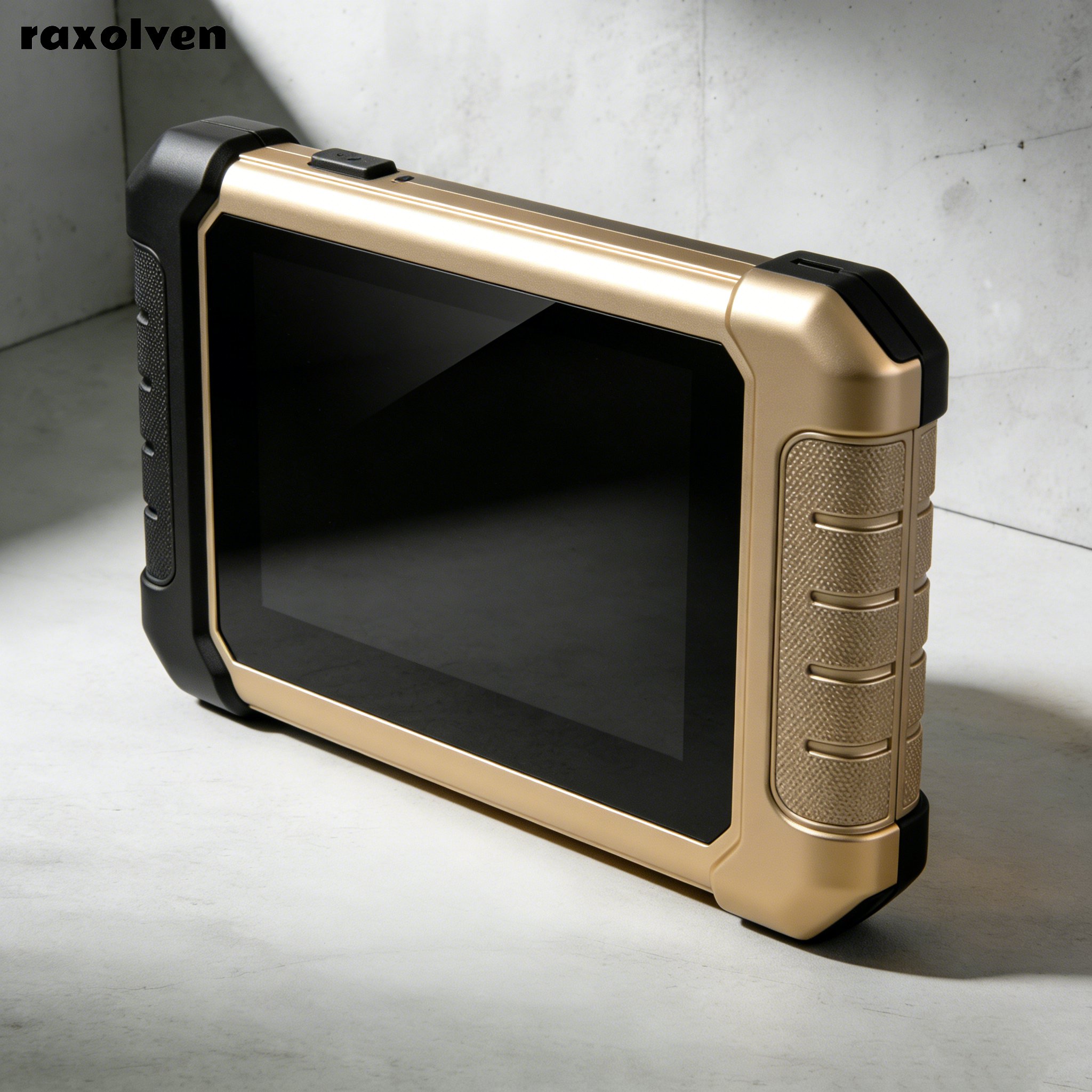 อุปกรณ์วินิจฉัยรถยนต์รองรับหลายรุ่น