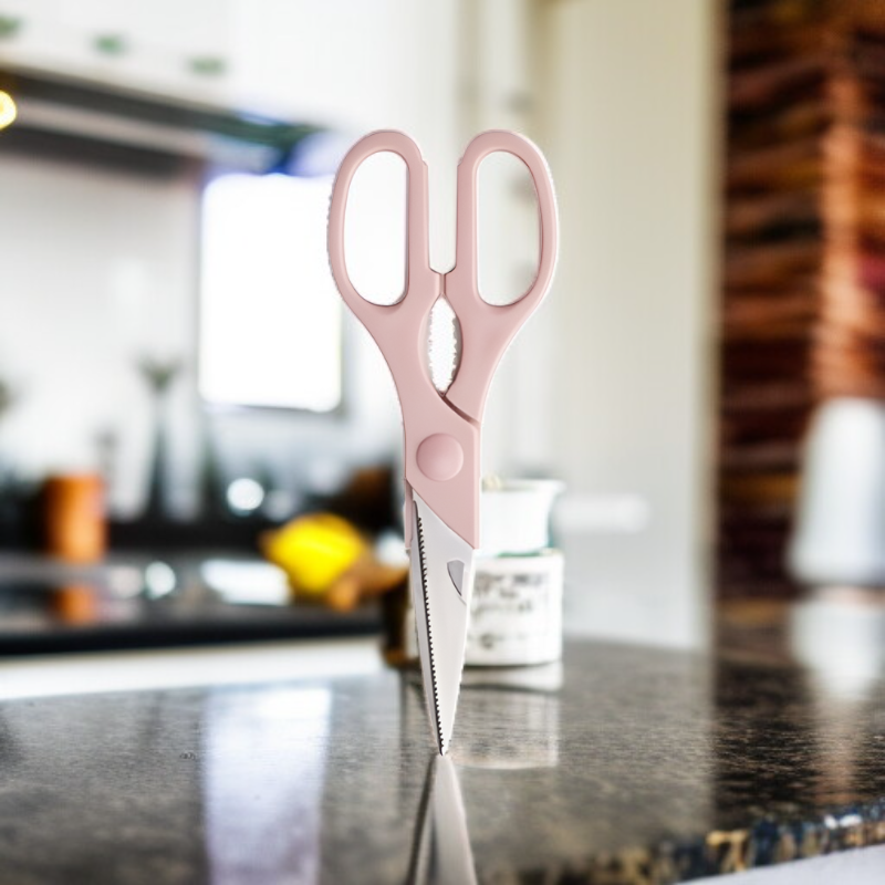 다기능 주방 가위