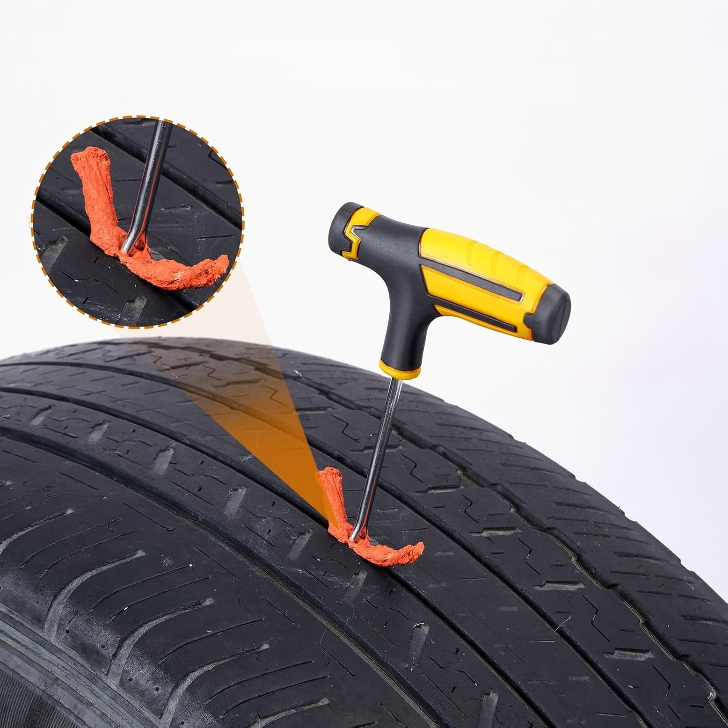 快速輪胎修理工具套裝