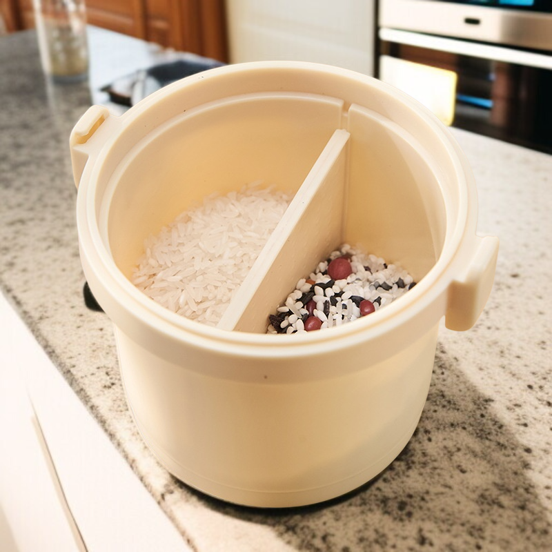 찜통 밥솥 전용 칸막이 가열 도시락 다용도 찜기