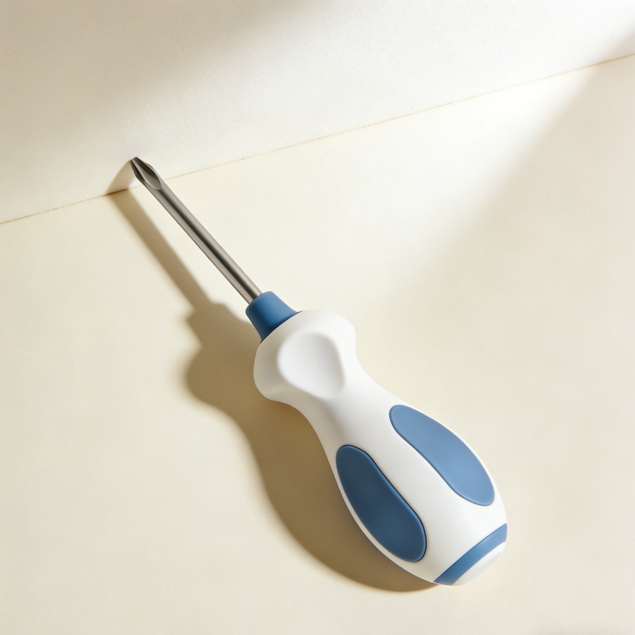 2개 드라이버 공구