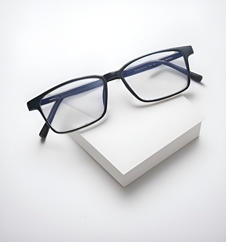 Modne okulary do czytania dla dorosłych