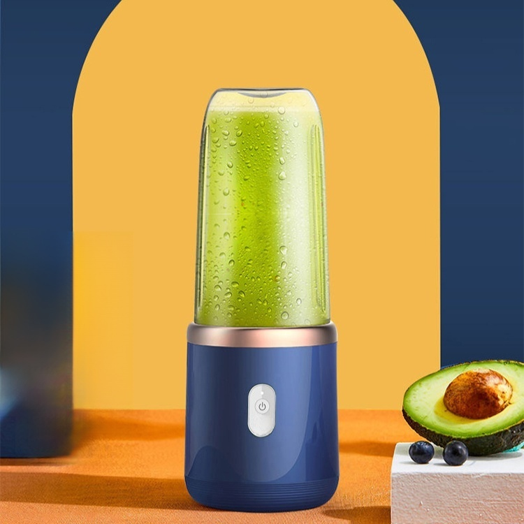 Kompakter Fruchtsaftbereiter