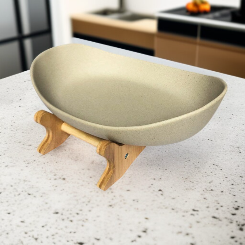 환영 과일 플래터