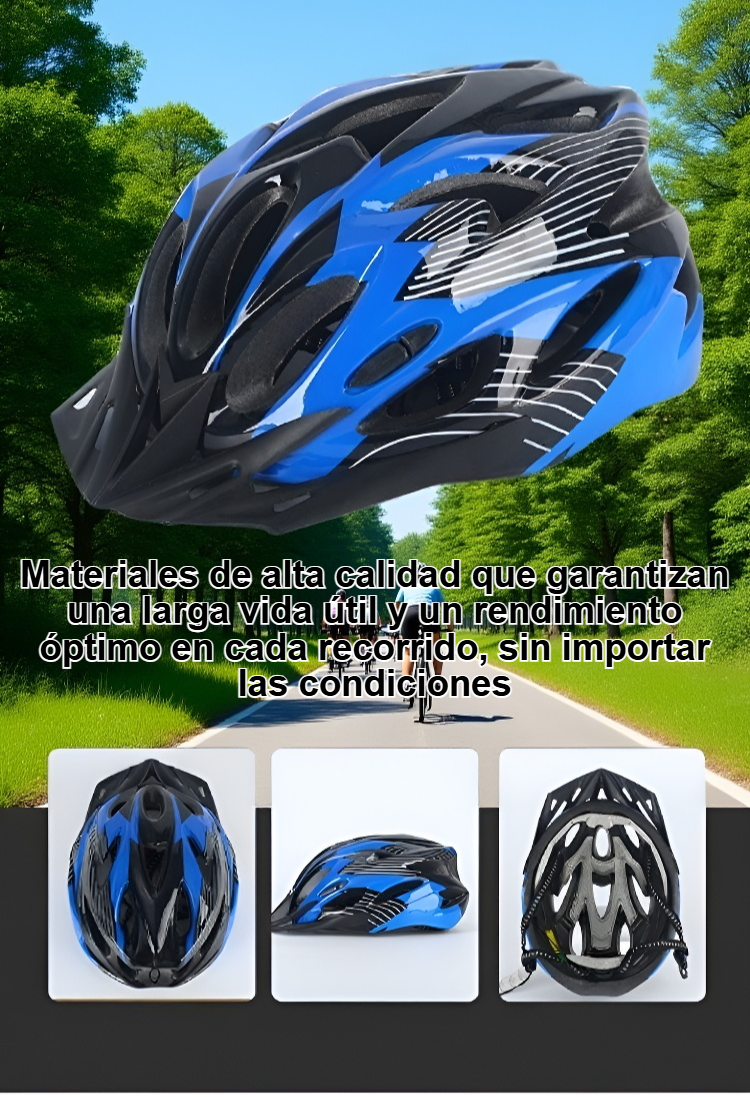 Bicicleta plegable para ciclismo al aire libre