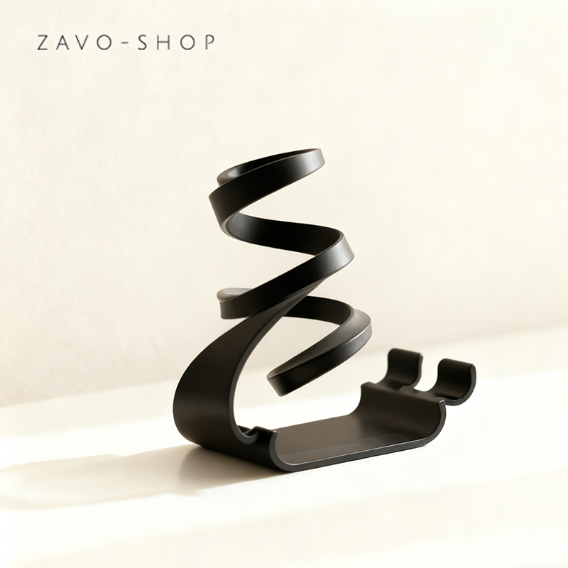 ขาตั้งโทรศัพท์อเนกประสงค์ ขนาดกะทัดรัด