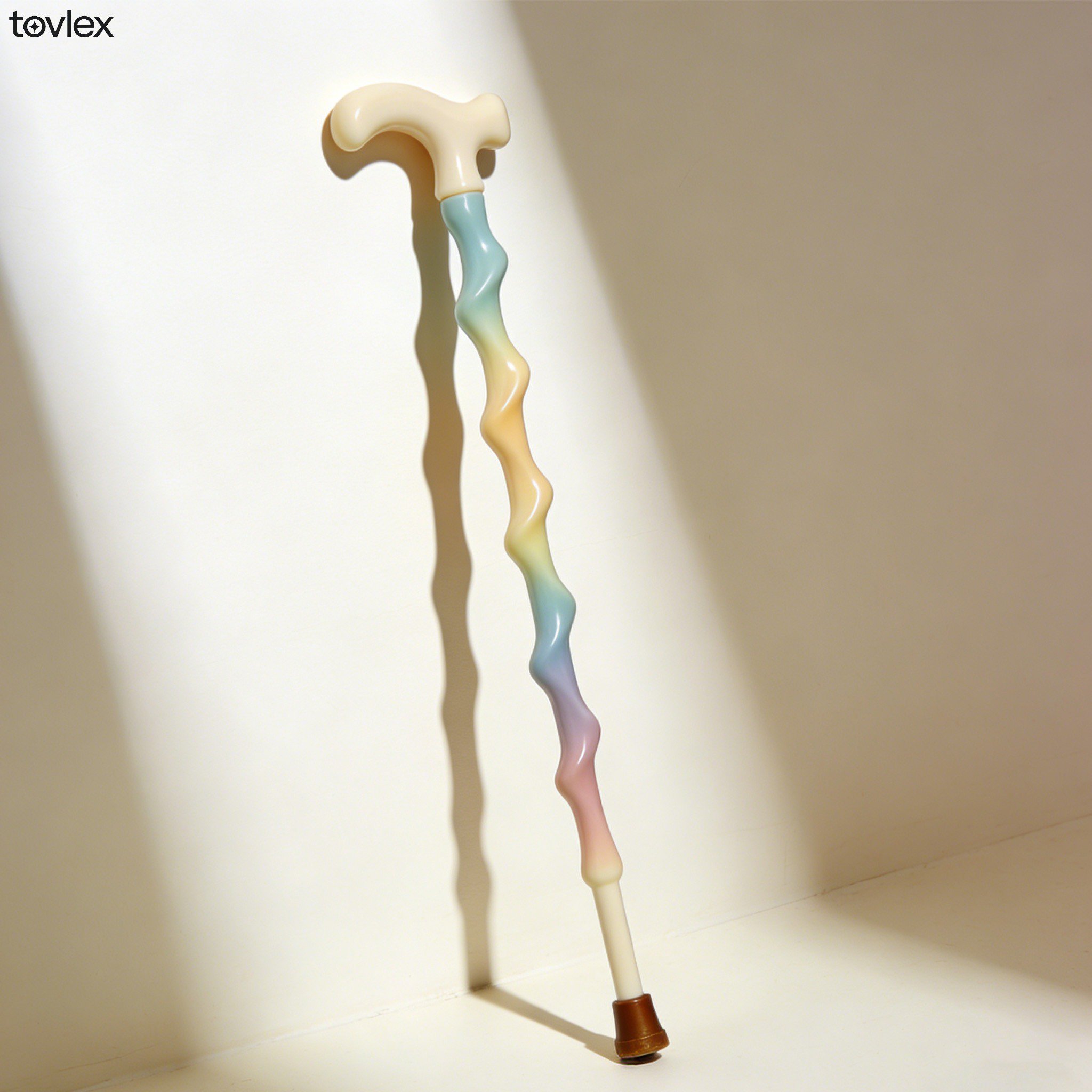 등산 스틱 (6개)